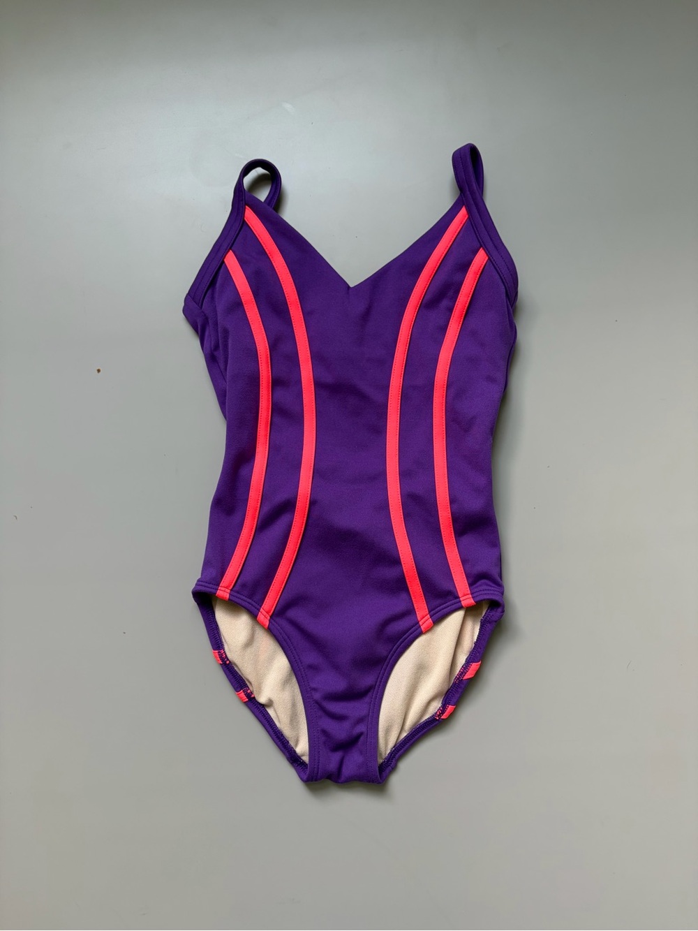 Jo+Jax Stage leotard